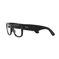 Monture de lunettes Ray-Ban Vista MEGA WAYFARER 0RX0840V 51 2000 - 0RX0840V 51 2000